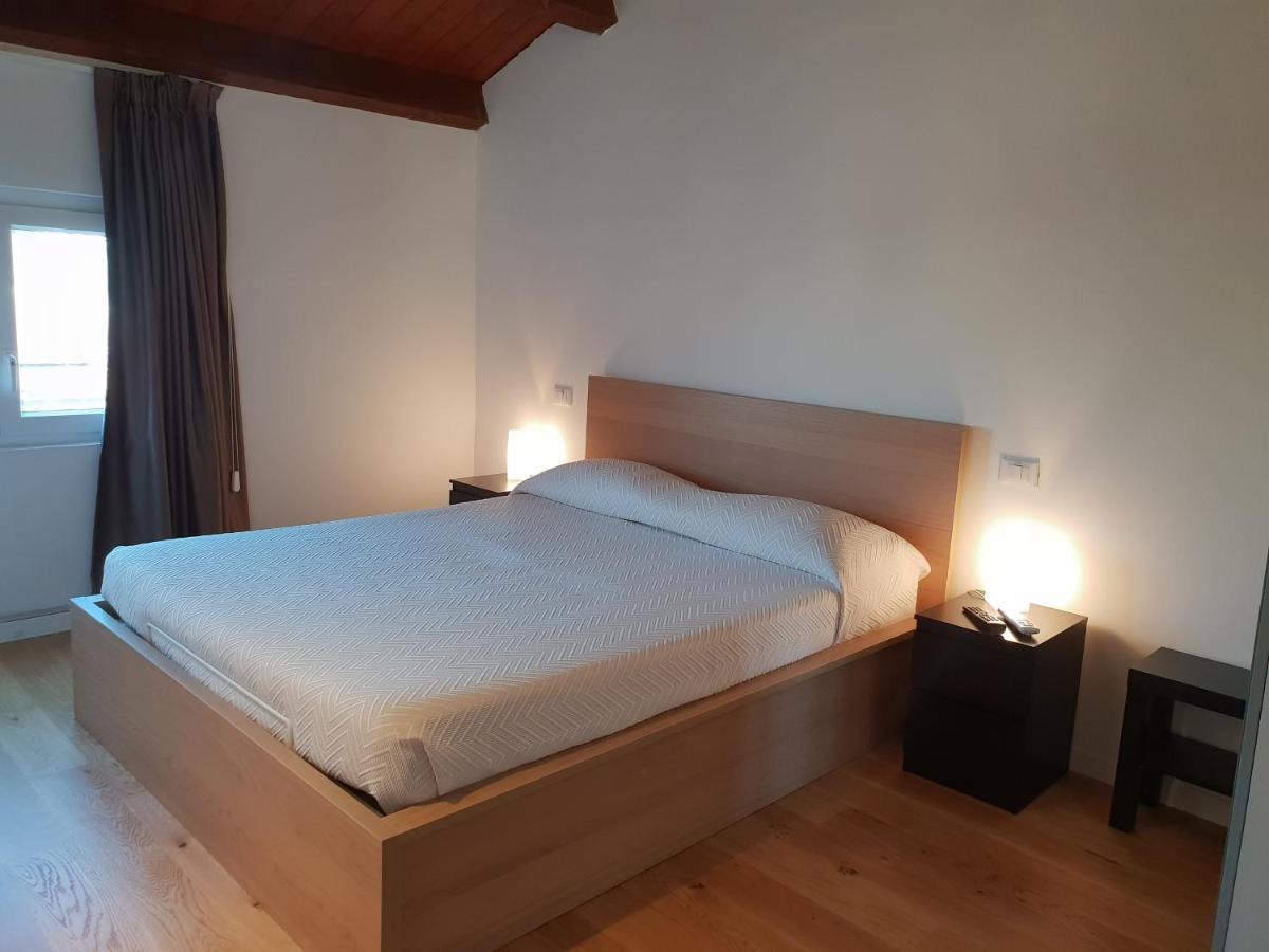 Terrazze Caracciolo Bed & Breakfast Pescara Ngoại thất bức ảnh